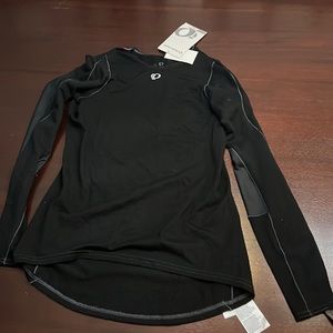 NWT Pearl Izumi cycling baselayer